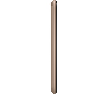 Wiko Lenny 3 Rosé Goud