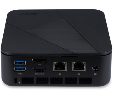 Acer Veriton NUC VN1502G-13U3U Desktop