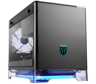 Medion Infiltrator P10