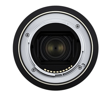 Tamron 17-28mm f/2.8 Di III RXD