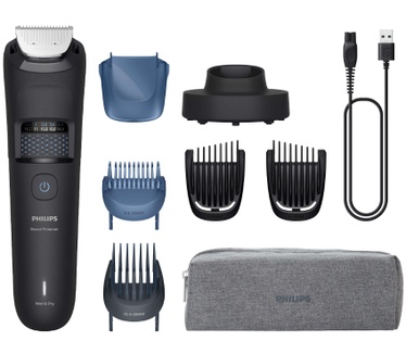 Philips Beard Trimmer 5000 BT5785/30 Baardtrimmer