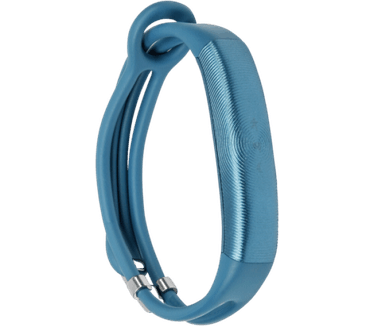 Jawbone UP2 Circle Rope Blauw
