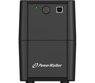 PowerWalker PowerWalker VI 650 SE/IEC