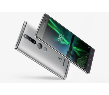 Lenovo Phab2 Pro Grijs