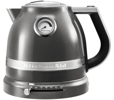 KitchenAid Artisan 5KEK1522 (Tingrijs)