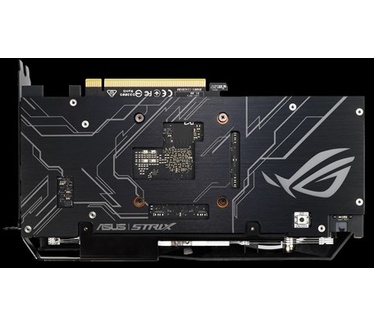 Asus ROG Strix GeForce GTX 1650 OC edition