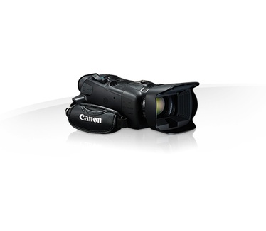 Canon Legria HF G40 Zwart