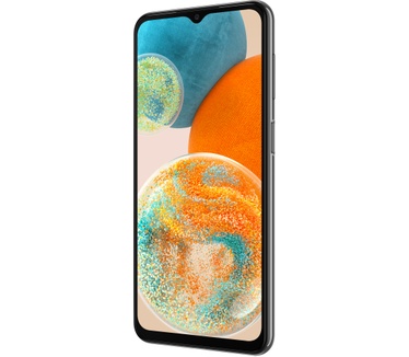 Samsung Galaxy A23 5G, 4GB ram, 128GB opslag Zwart