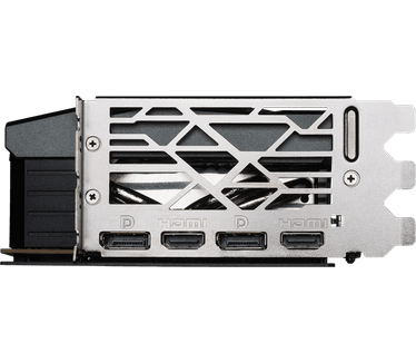 Nvidia GeForce GeForce RTX 4080 SUPER 16G GAMING SLIM