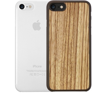 Ozaki O!coat Jelly+wood 2 in 1