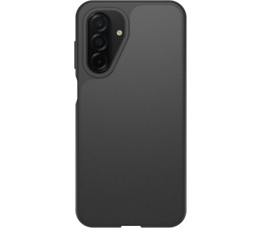 Otterbox React Series voor Samsung Galaxy A26 5G, zwart - Geen retailverpakking