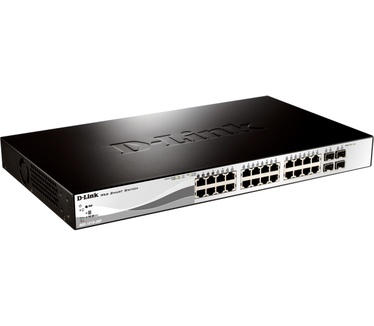 D-Link DGS-1210-28P