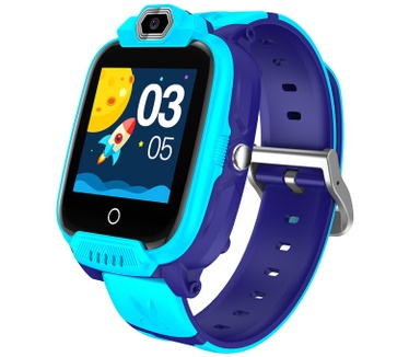 Canyon Smartwatch Kids Jondy KW-44 blue 4G LBS WiFi-Track retail