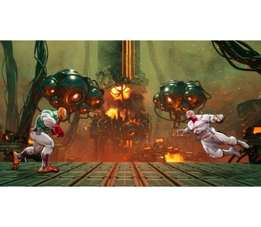 Invincible VS - Collector's Edition