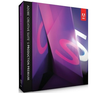 Adobe CS5 Production Premium
