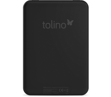 Tolino Shine 2 HD Zwart