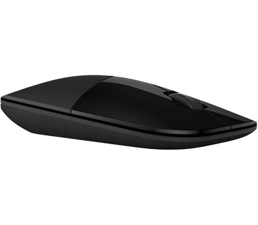 HP Z3700 Dual Wireless Mouse Zwart