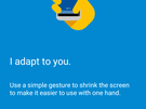 Motorola Moto G4 Play (2016) screenshot