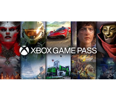 ASUS ROG XBOX Ally X20 Bundle RC74XA-TW001W