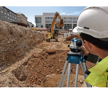 Bosch GOL 26 D Professional