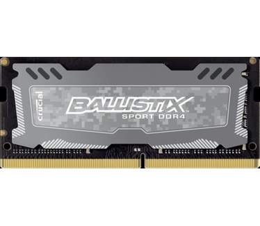 Crucial Ballistix Sport BLS8G4S240FSDK