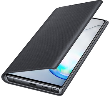 Samsung EF-NN970 (Galaxy Note10) Zwart