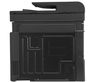HP Laserjet Pro 500 Color MFP M570dn