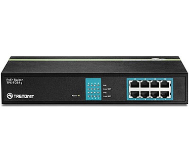 Trendnet TPE-TG81g