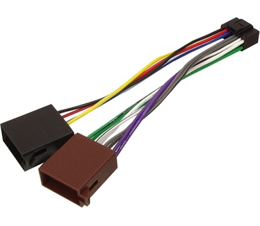 HQ Products 1x Radio - 2x Car