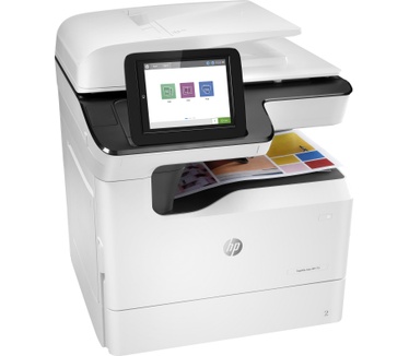 HP PageWide Color MFP 779dn