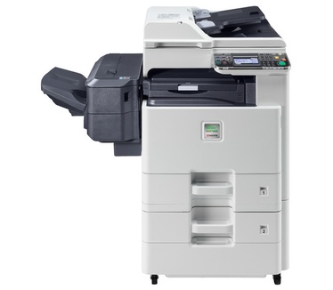 Kyocera FS-C8020MFP