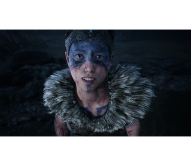 Hellblade: Senua's Sacrifice, PC (Windows)