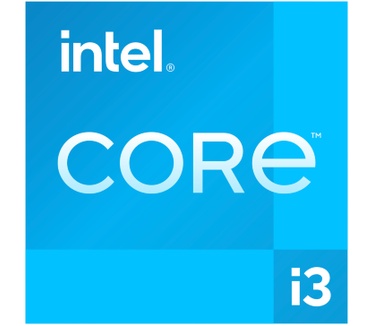 Intel Core i3-12100F Boxed