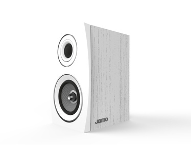 Jamo C 91 II (Wit)