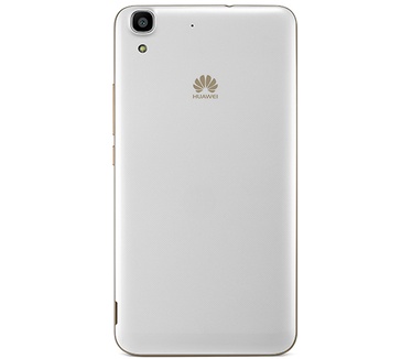 Huawei Y6 Dual Sim Wit