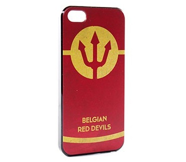 Hama Geval voor de iPhone 5/5S