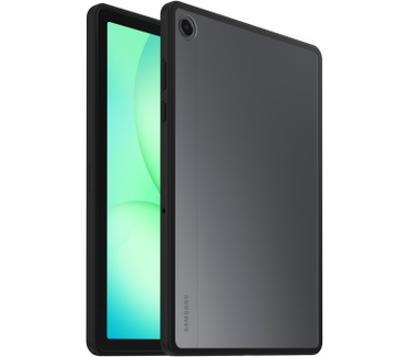 Otterbox React Series voor Samsung Galaxy Tab A11+, transparant - Geen retailverpakking