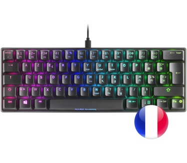 Mars Gaming MKMINIRFR
