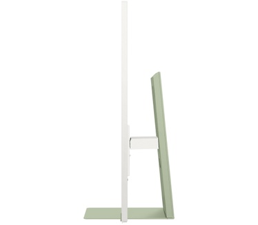 Samsung Smart Monitor M8 32" Groen