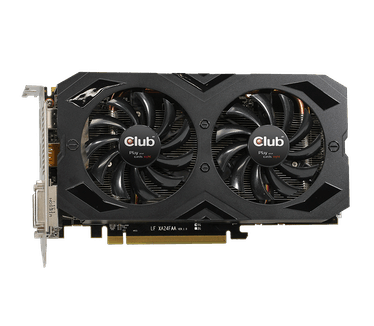 Club3D Radeon R7 260X royalKing