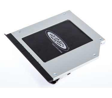 Origin Storage 120GB TLC SSD Latitude E6420 2.5in SATA 2ND/MEDIA BAY 120GB