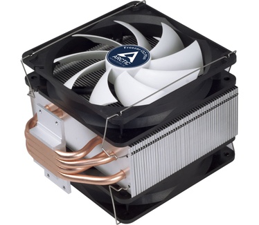 Arctic Freezer i32 Plus
