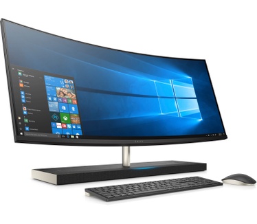 HP Envy Curved 34-b102nb