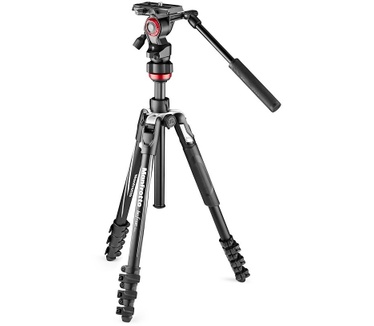 Manfrotto MVKBFRL-LIVE