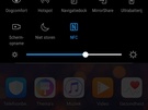 Screenshot Huawei P20 - juni 2018