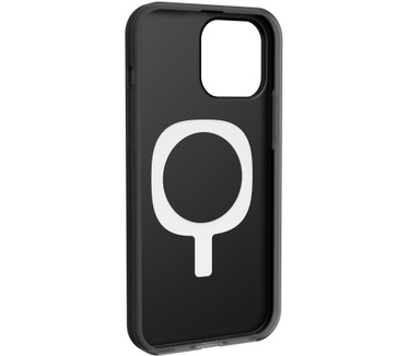 Urban Armor Gear 11355N314040 (iPhone 13 Pro Max) Zwart