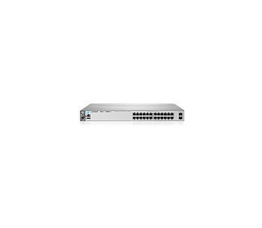 HP 3800-24G-2SFP+