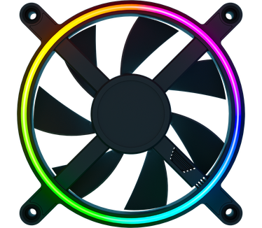 Razer Kunai, 1 fan, 120mm