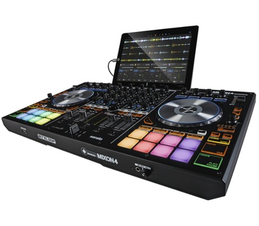 Reloop Mixon 4