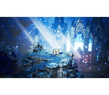 Octopath Traveler
